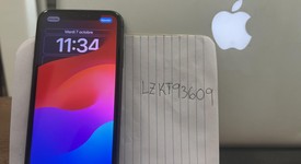 Good
													Apple iPhone 11 - T-Mobile, Black, 64 GB, A2111, photo 4 of 11