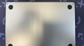 Good
													MacBook Air 2022 - 13" - Apple M2, Gray, 256 GB, 8 GB, photo 3 of 5