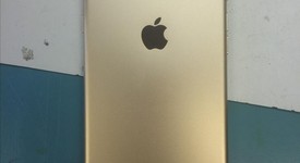 Good
													Apple iPhone 7 Plus - Boost, Gold, 32 GB, A1661, photo 1 of 6