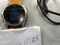 Garmin Fenix 8