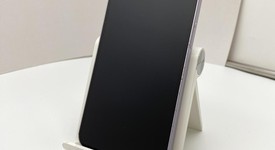 Fair
													Apple iPhone 14 - Unlocked, Purple, 128 GB, A2649, photo 2 of 9