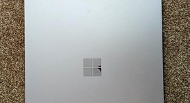 Good
													Microsoft Surface Laptop 4 - Ryzen 5, Platinum, 256 GB, 8 GB, 13.5", photo 4 of 8