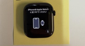 Mint
													Apple Watch Series 10 46mm - Unlocked, Slate, A3003 - Cellular, Titanium, photo 4 of 11