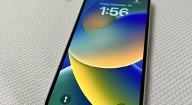 Mint
													Apple iPhone 14 - AT&T, Starlight, 128 GB, A2649, photo 4 of 7