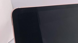 Fair
													Apple iPad Air 4th Gen - Wi-Fi, Rose Gold, 64 GB, A2316, photo 3 of 6