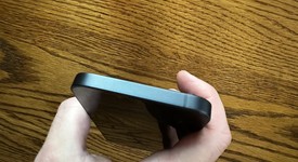 Good
													Apple iPhone 13 - Unlocked, Midnight, 128 GB, A2482, photo 5 of 8