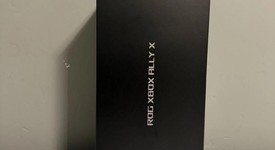 New
													Asus ROG Xbox Ally X - Black, 1 TB, 24 GB, photo 1 of 6