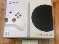 Xbox Series S (2020)