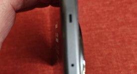 Mint
													OnePlus 13 - Unlocked, Black Eclipse, 256 GB, 12 GB, photo 5 of 12