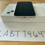 Good Apple iPhone 13 - Unlocked, 256 GB, Starlight, A2482