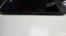 Mint
													Nintendo Switch 2 - Red & Blue, Standard, photo 4 of 5