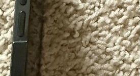 Good
													Apple iPhone 12 Pro Max - Unlocked, Pacific Blue, 256 GB, A2342, photo 4 of 8