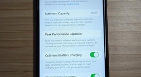 Good
													Apple iPhone SE 3rd Gen 2022 - Unlocked, Midnight, 64 GB, A2595, photo 1 of 13