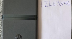 Good
													Motorola Razr (2023) - Metro by T-Mobile, Sage, 128 GB, 8 GB, photo 3 of 9