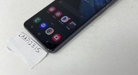 Good
													Samsung Galaxy S21 5G - Verizon, Gray, 128 GB, 8 GB, SM-G991U, photo 2 of 6