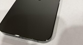 Good
													Apple iPhone 13 Pro Max - Verizon, Graphite, 128 GB, A2484, photo 3 of 14