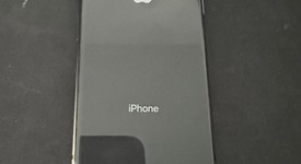 Good
													Apple iPhone 8 - Unlocked, Gray, 64 GB, A1905, GSM, photo 2 of 3