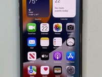 Apple iPhone 11 Pro Max