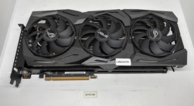 Used
													Asus Radeon RX 5700 XT - ROG-STRIX-RX5700XT-O8G-GAMING, Strix Gaming OC, photo 3 of 14