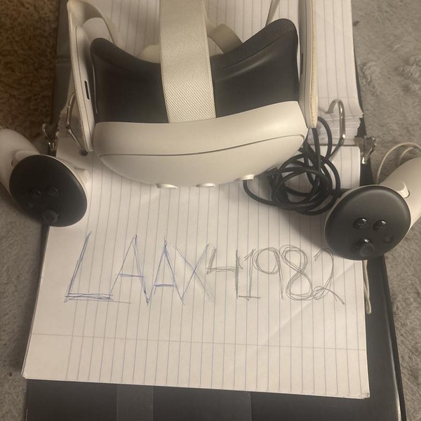 Meta Quest 3 - 128 GB