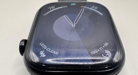Good
													Apple Watch Series 10 46mm - Black, A2999 - GPS, Aluminum, photo 3 of 7