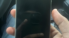 Good
													Apple iPhone 13 Pro - Unlocked, Gold, 128 GB, A2483, photo 2 of 17