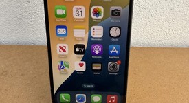 Good
													Apple iPhone 12 Pro Max - Unlocked, Pacific Blue, 512 GB, A2342, photo 1 of 20