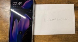 Mint
													Google Pixel 9 Pro XL - Unlocked, Obsidian, 128 GB, 16 GB, GGX8B, photo 2 of 10