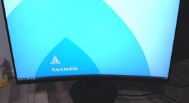 Good
													Dell Monitor, photo 2 of 12