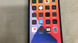 Good
													Apple iPhone 12 Mini - T-Mobile, Black, 64 GB, A2176, photo 1 of 7