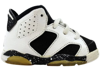 Jordan 6 Retro White (TD) for sale