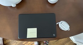 Mint
													Google Pixelbook Go - I7, Black, 256 GB, 16 GB, photo 3 of 6