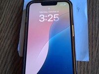 Apple iPhone 14