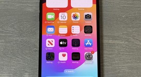 Fair
													Apple iPhone 12 - Unlocked, Black, 256 GB, A2172, photo 2 of 12