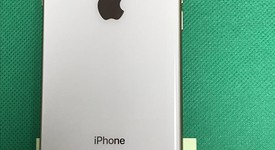 Good
													Apple iPhone 8 - Unlocked, Gold, 256 GB, A1863, photo 6 of 6