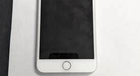 Good
													Apple iPhone 8 Plus - AT&T, Silver, 64 GB, A1897, GSM, photo 1 of 7