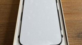 Mint
													Apple iPhone 15 Pro Max - Unlocked, Black, 256 GB, A2849, photo 2 of 8
