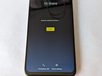 Motorola One 5G Ace