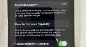 Good
													Apple iPhone 12 Pro - Spectrum, Gold, 128 GB, A2341, photo 5 of 17