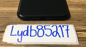 Mint
													Apple iPhone SE 2nd Gen 2020 - Unlocked, Black, 64 GB, A2275, photo 4 of 7