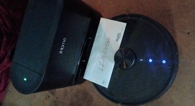 Good
													iHome AutoVac Nova S1 Pro, photo 3 of 3