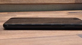 Fair
													Moto G 5G (2022) - T-Mobile, Gray, 64 GB, 4 GB, photo 1 of 9