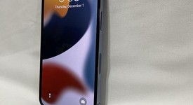 Mint
													Apple iPhone 13 Pro - Unlocked, Sierra Blue, 256 GB, A2483, photo 2 of 7