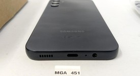 Good
													Samsung Galaxy A15 5G - Verizon, Black & Blue, 128 GB, 4 GB, photo 5 of 8