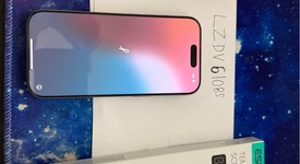 Good
													Apple iPhone 16 Pro - Unlocked, Natural, 256 GB, A3083, photo 3 of 3