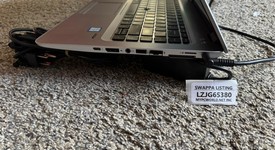 Good
													HP EliteBook Laptop, photo 5 of 5
