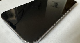 Good
													Apple iPhone 12 Pro Max - Unlocked, Graphite, 128 GB, A2342, photo 3 of 11