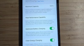 Good
													Apple iPhone SE 3rd Gen 2022 - Unlocked, Midnight, 128 GB, A2595, photo 1 of 15