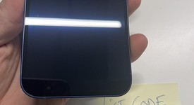 Mint
													Apple iPhone 12 - Unlocked, Blue, 64 GB, A2172, photo 4 of 12
