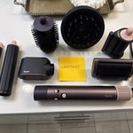 Good Dyson Airwrap i.d. - Purple